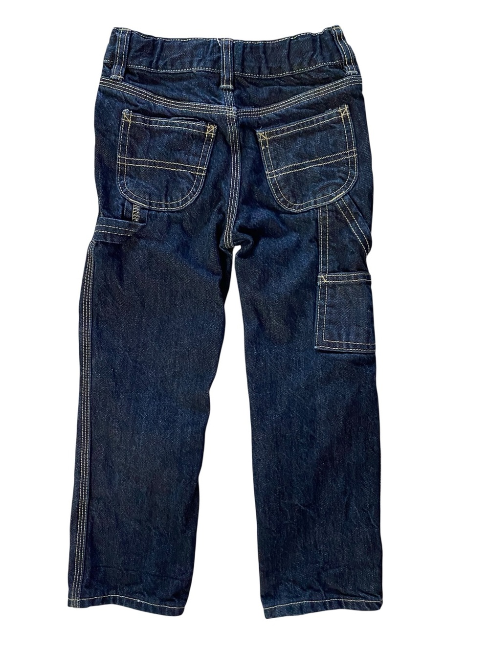 Osh Kosh Carpenter Jeans 4